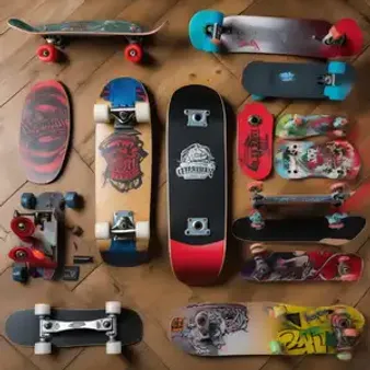 Essential Pro Skate Gear and Setup